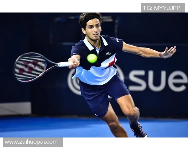 深圳网球队在世锦赛中的战术分析与表现评估