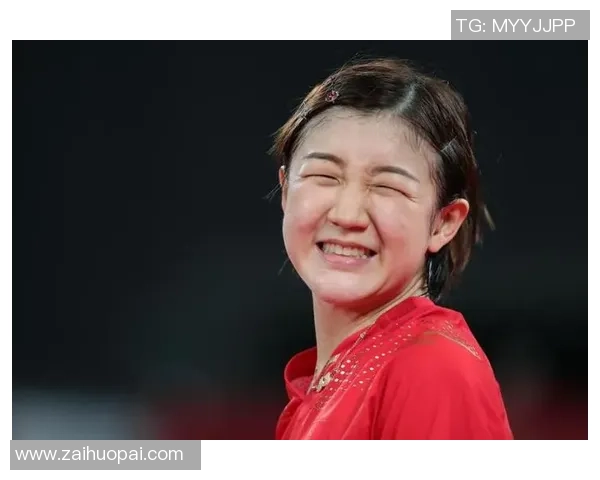 专访乒乓球女神李丽揭秘她成功背后的心路历程与训练秘诀